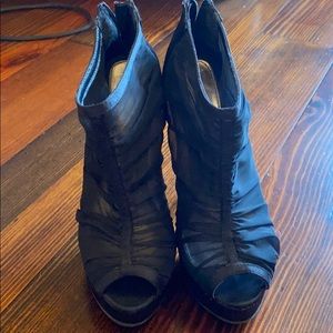 Chinese Laundry heels